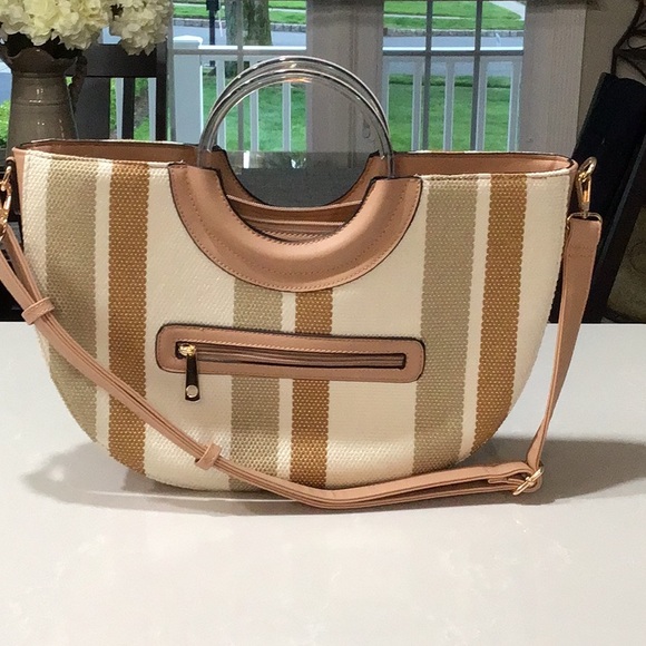 Summer handbag from Francesa,s - Picture 3 of 5